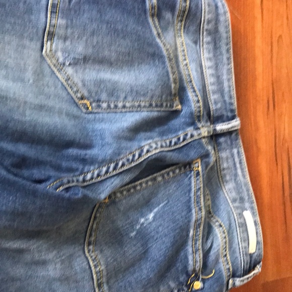 Joe Jeans Distressed - Picture 6 of 6